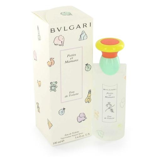 Opiniones de Bvlgari Petit Et Mamans EDT 40ml C/A de la marca BVLGARI - PETITS ET MAMANS,comprar al mejor precio.